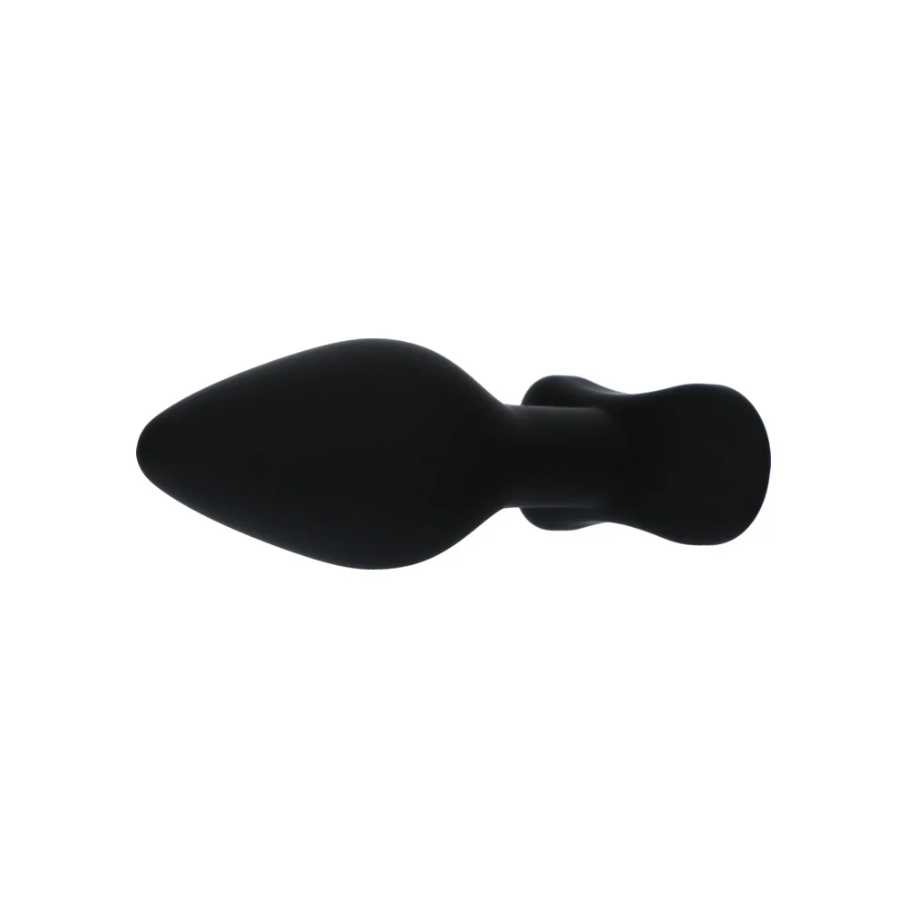 Anal Fantasy Collection Silicone Plug - Image 5