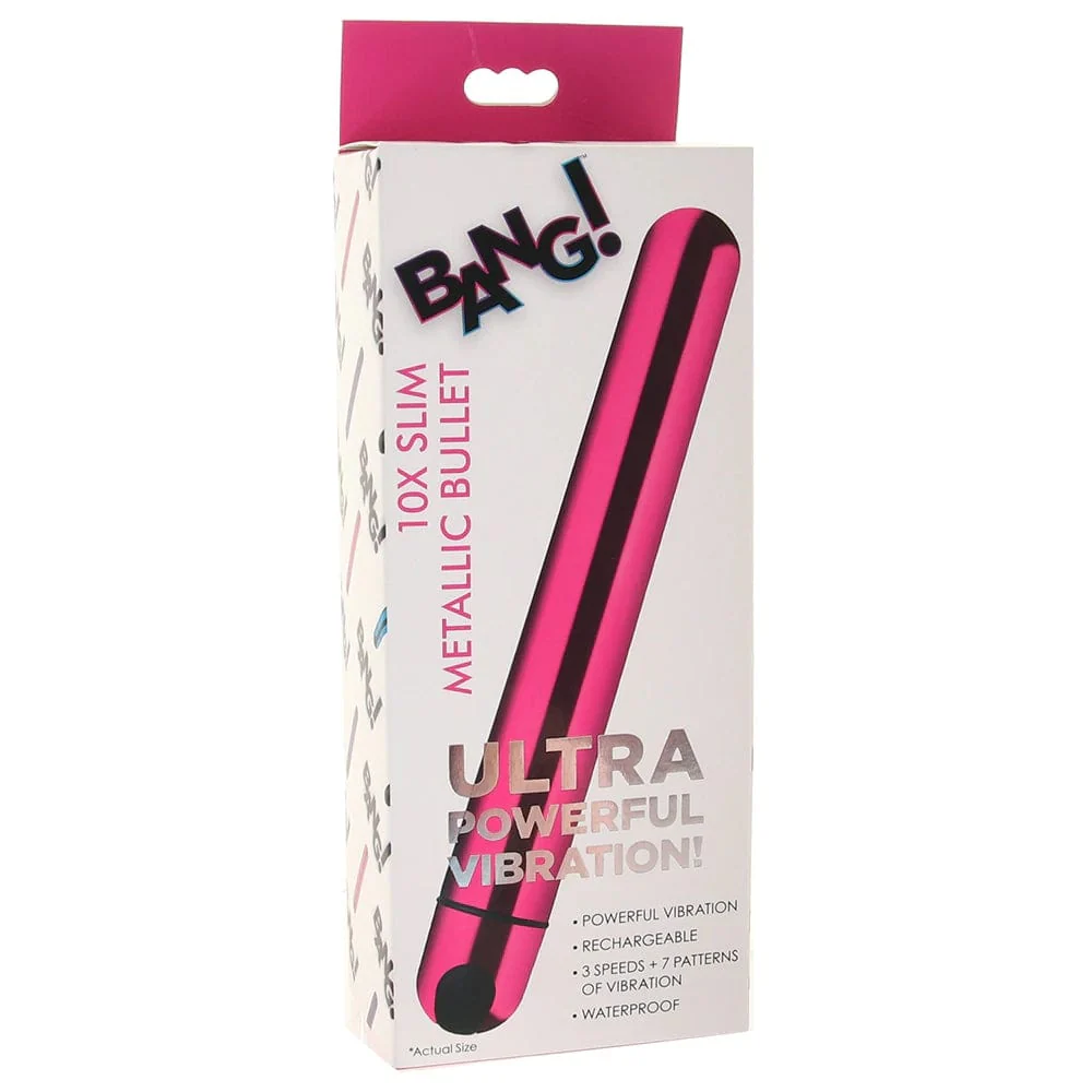 Bang! Metallic Vibe - Image 5