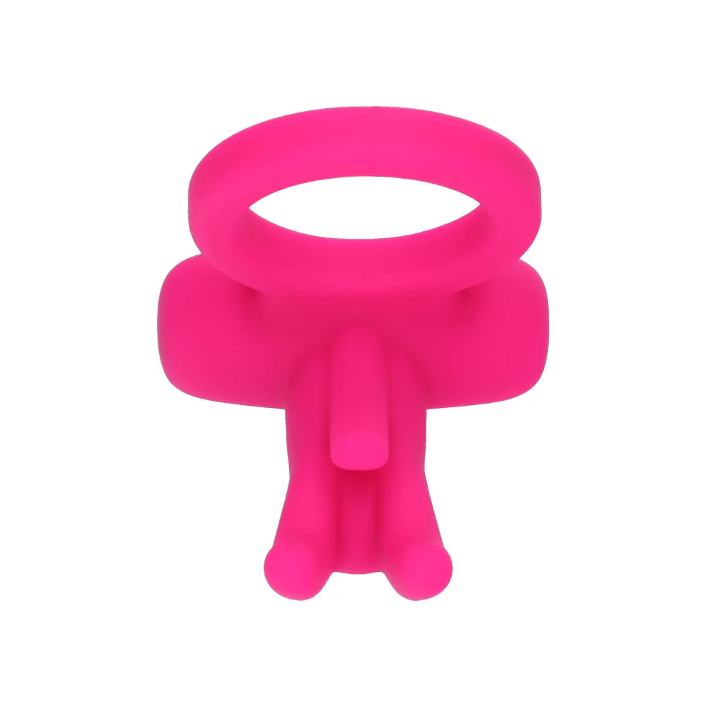Couples Enhancers Triple Clit Flicker - Image 5
