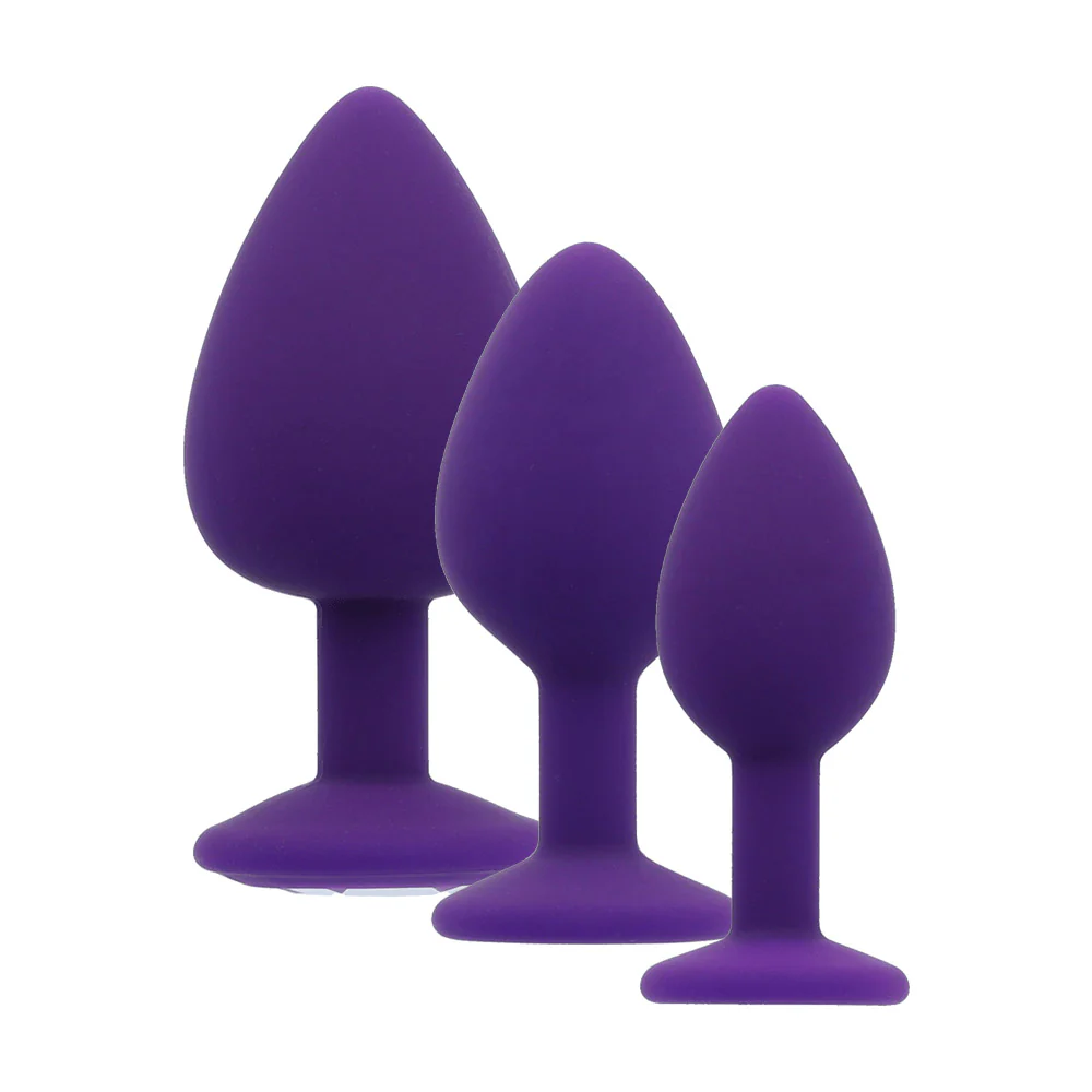 Fantasy For Her Gems Plug - Image 7