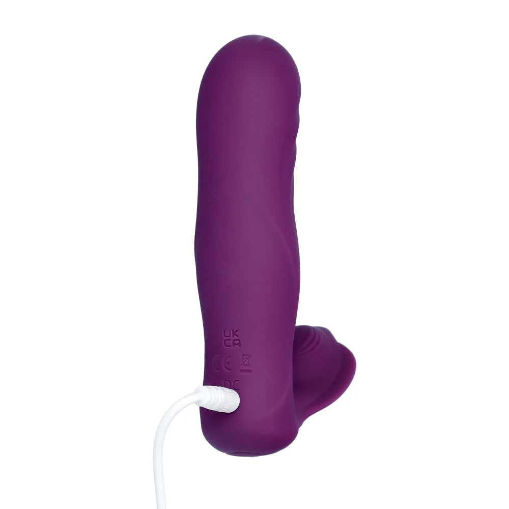 Gender X Velvet Hammer - Image 9