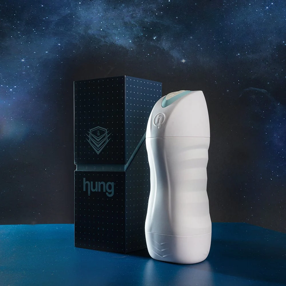 HUNG UFO Deep Space Male Trainer - Image 3