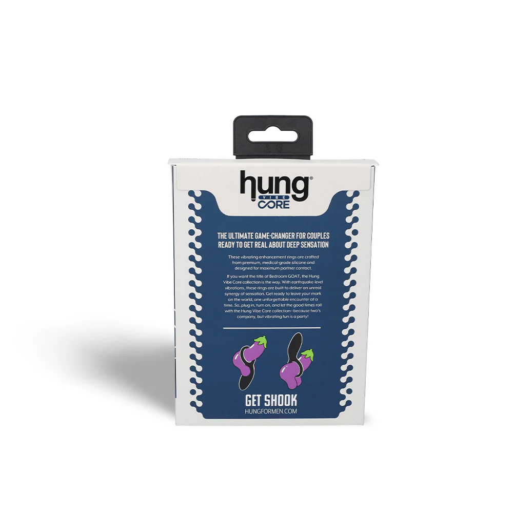 Hung Vibrating Couples Ring - Image 7