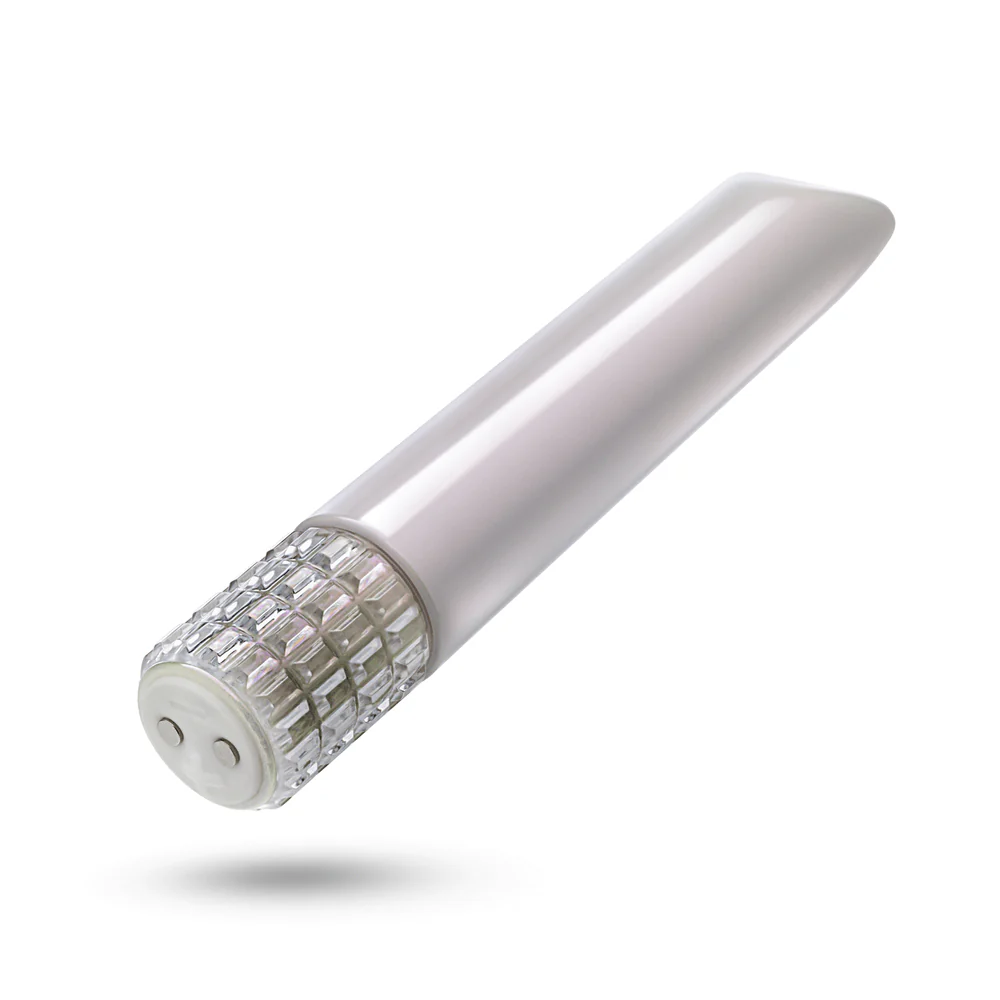 Blush Oh My Gem Bold Vibe Diamond Bullet Vibrator - Image 11