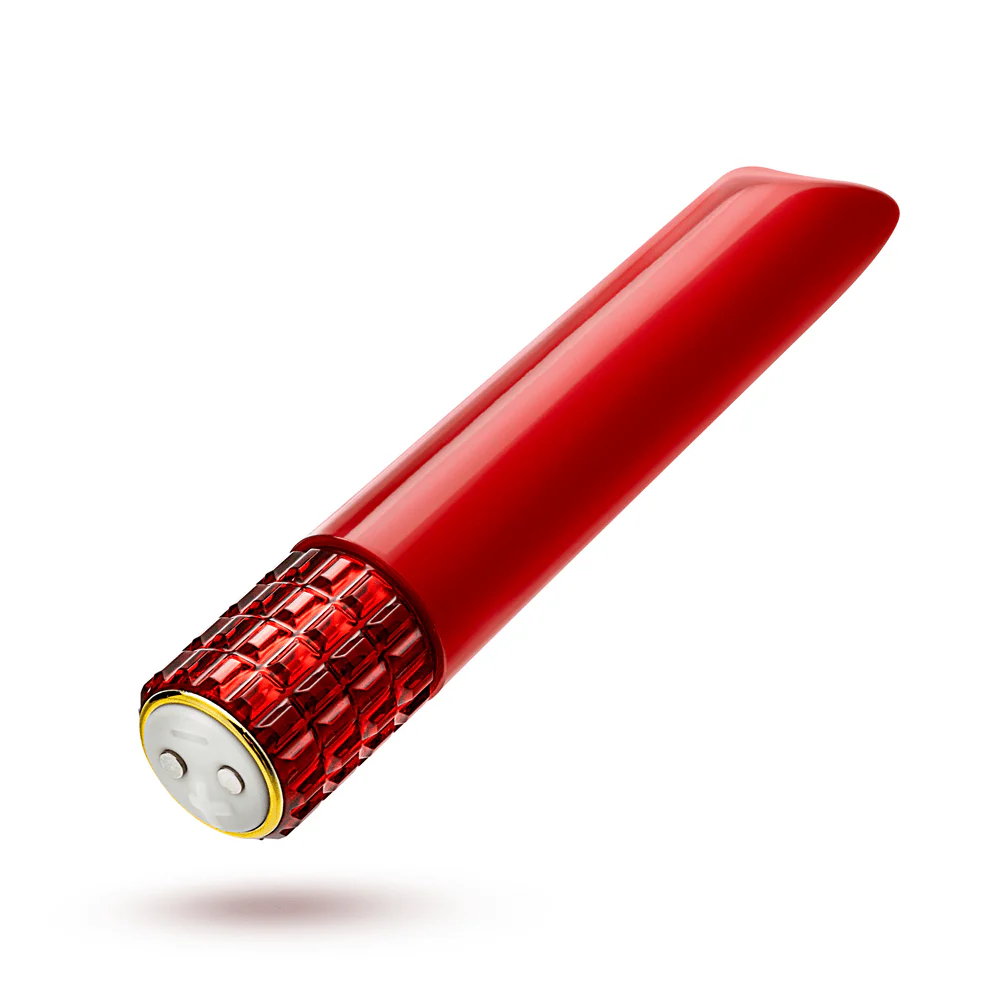 Blush Oh My Gem Desire Vibe Ruby Bullet Vibrator - Image 10