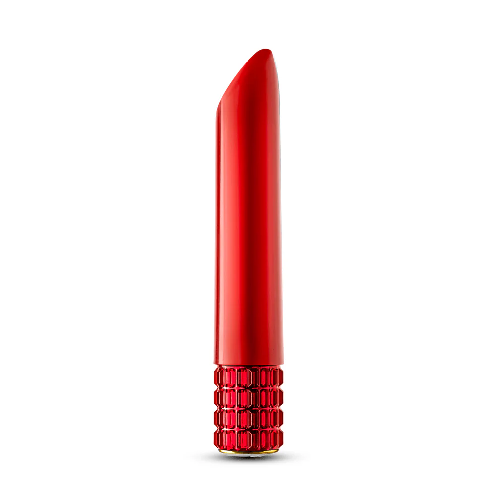 Blush Oh My Gem Desire Vibe Ruby Bullet Vibrator - Image 9