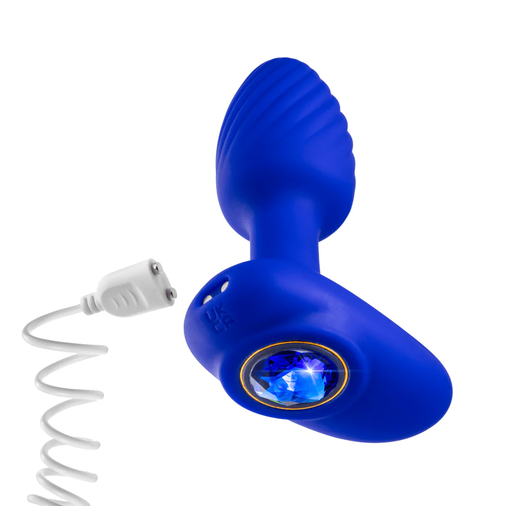Blush Oh My Gem Mystery Plug Sapphire - Image 10