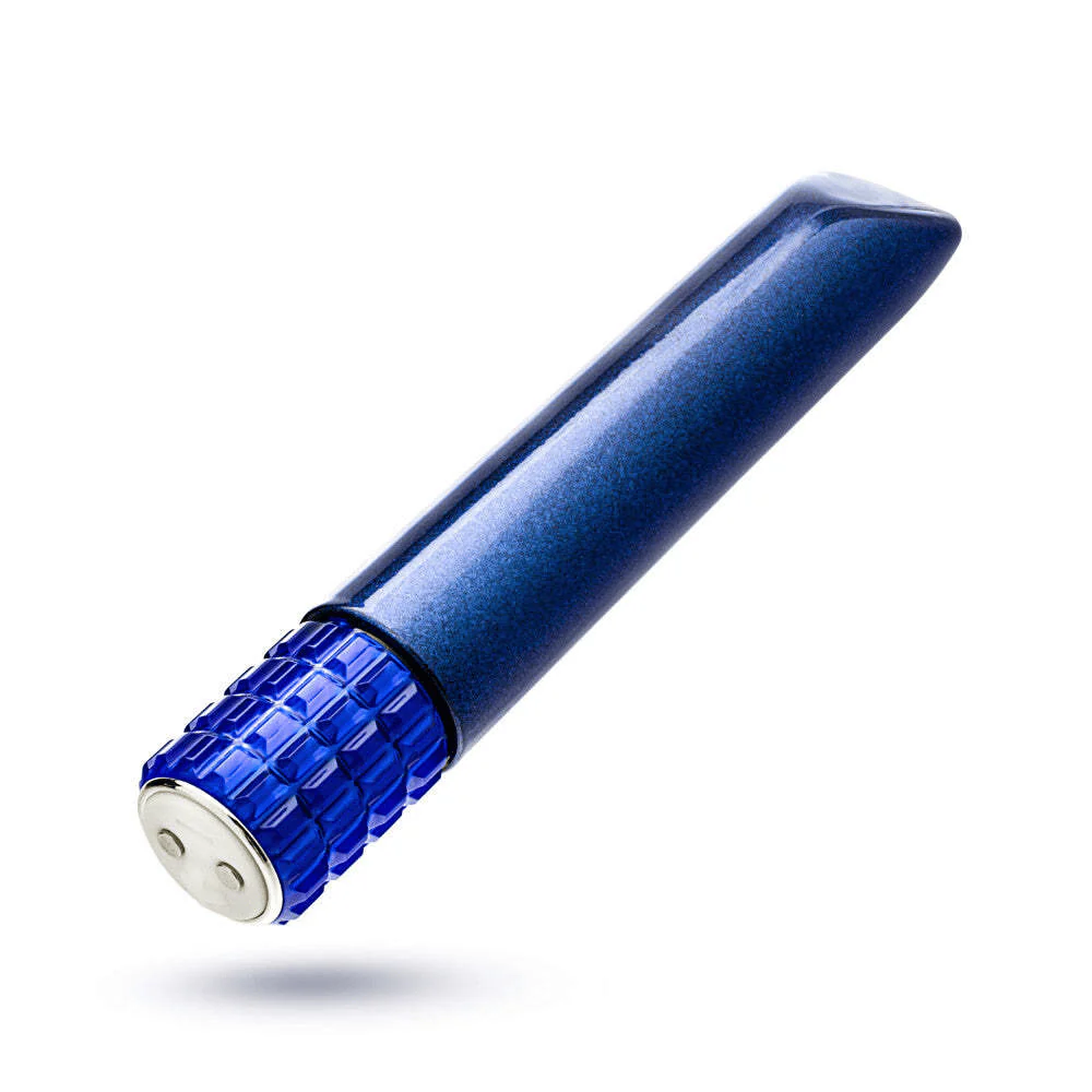 Blush Oh My Gem Mystery Vibe Sapphire Bullet Vibrator - Image 10