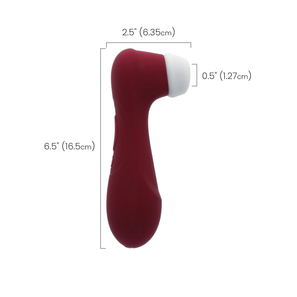 Pro 2 Generation 3 With Liquid Air + App - Image 4