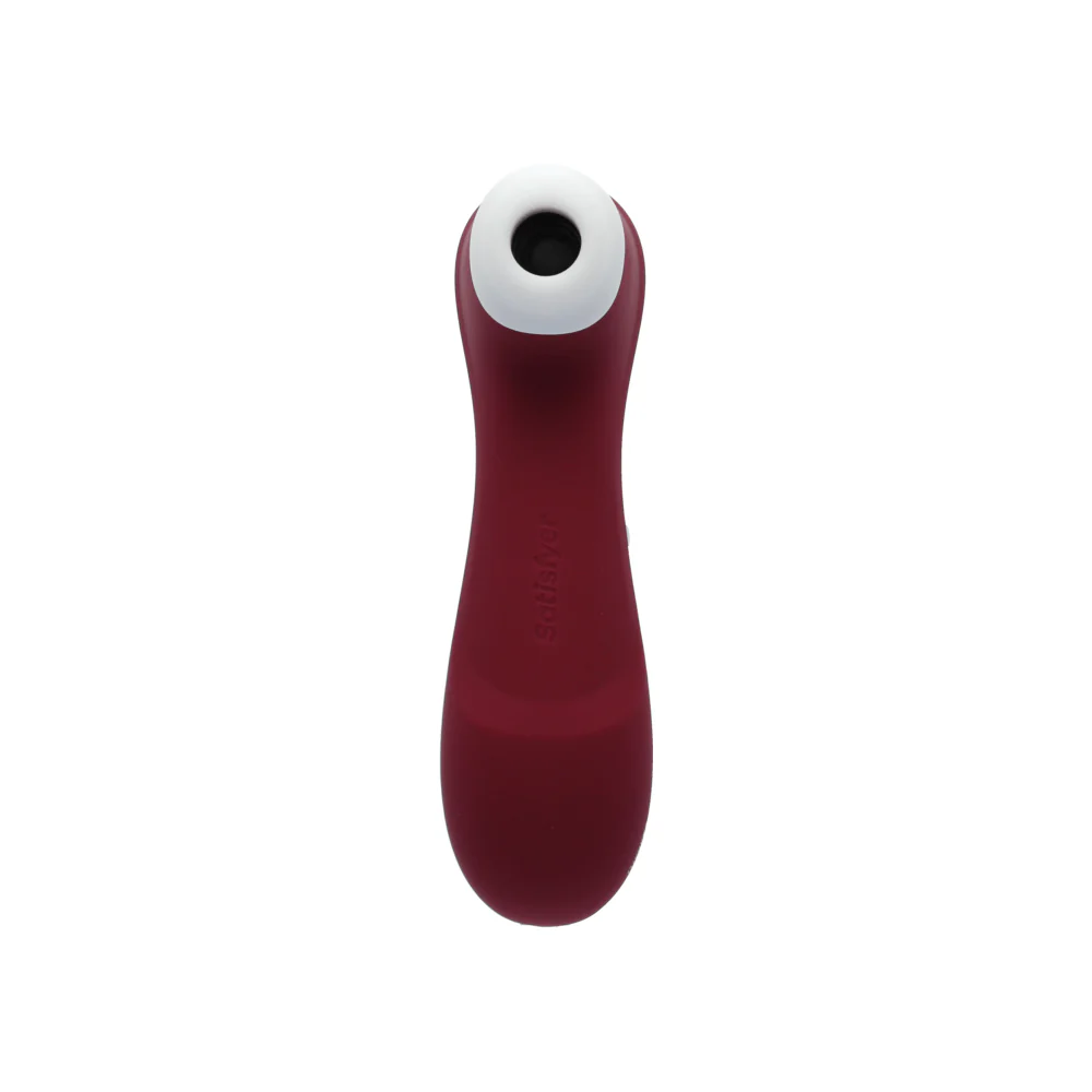 Pro 2 Generation 3 With Liquid Air + App - Image 6