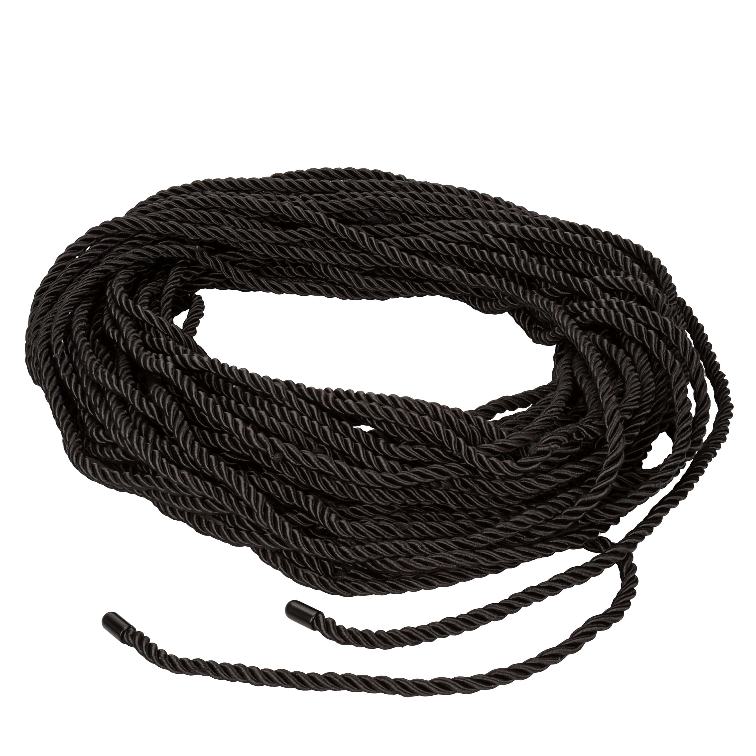 Scandal BDSM Shibari Rope - Image 18